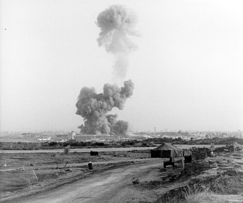 Beirut barracks bombing